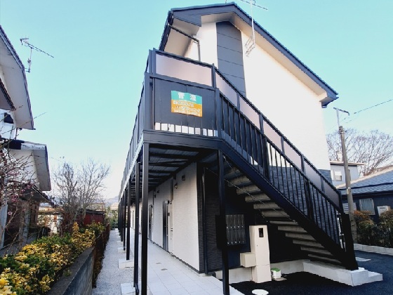 リベルタ秦野